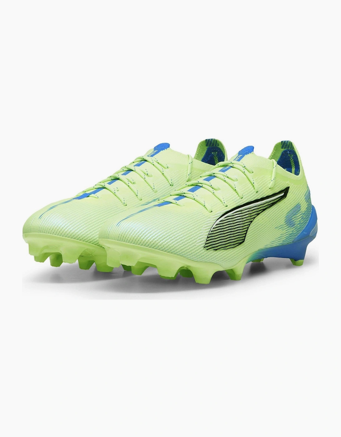 Ultra 5 Ultimate Firm Ground Football Boots, 7 of 6