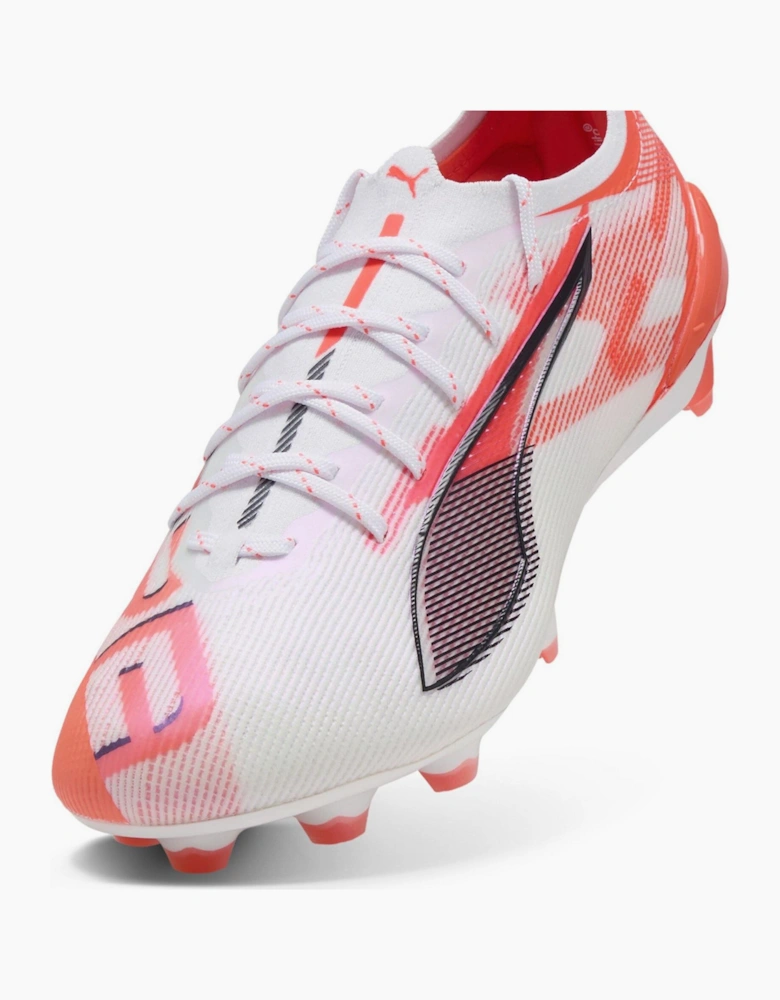 Ultra 5 Ultimate Firm Ground Football Boots