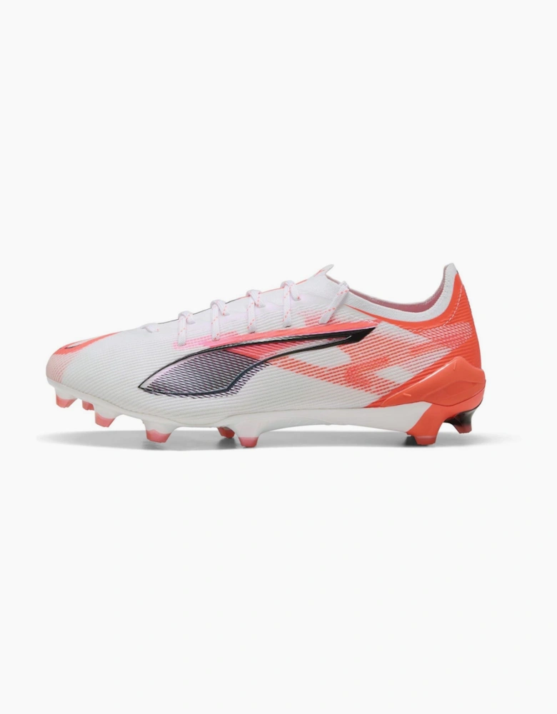 Ultra 5 Ultimate Firm Ground Football Boots