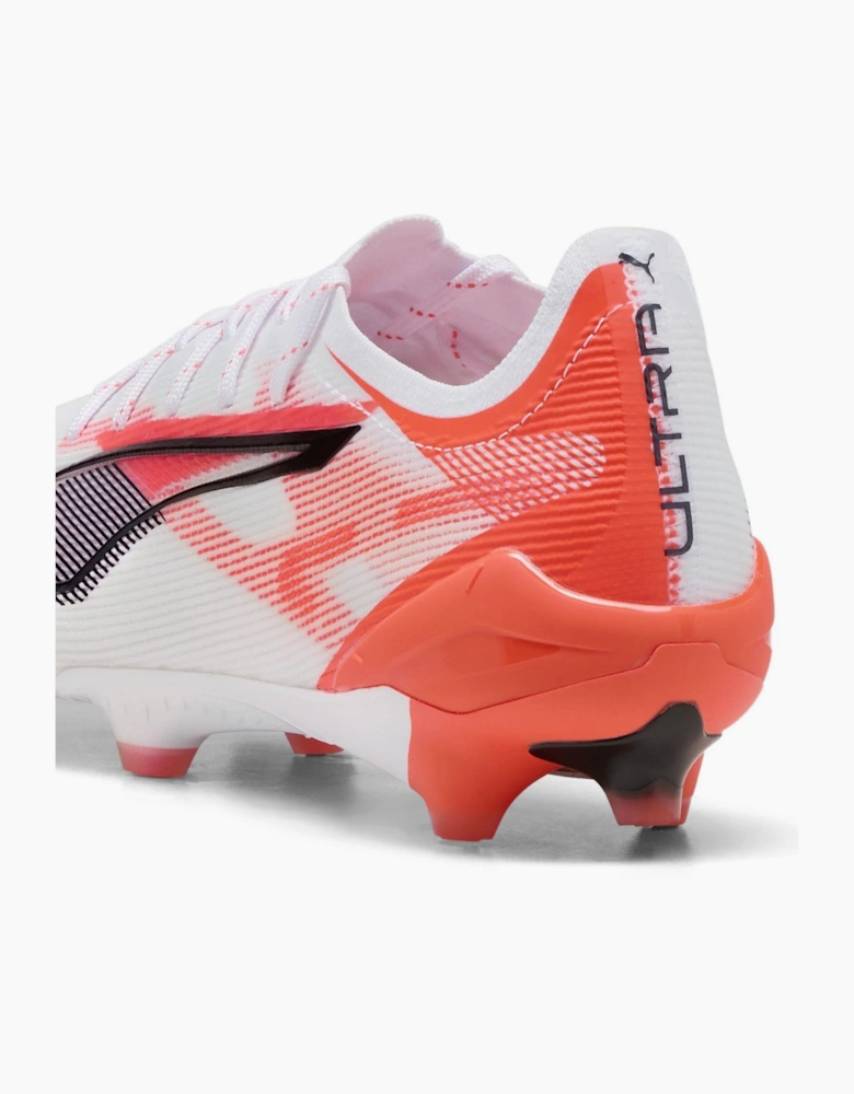 Ultra 5 Ultimate Firm Ground Football Boots