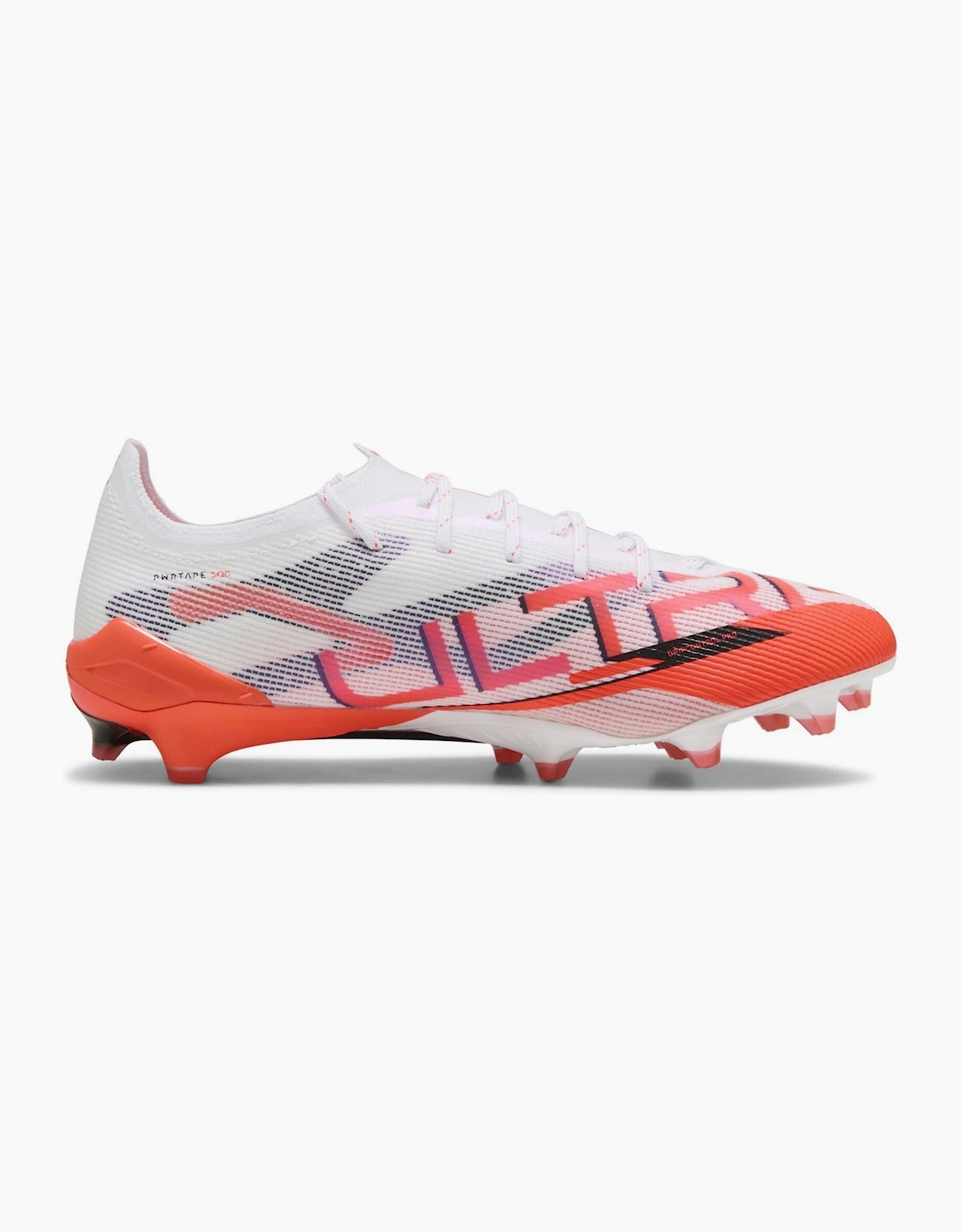 Ultra 5 Ultimate Firm Ground Football Boots