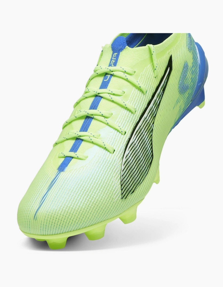 Ultra 5 Ultimate Firm Ground Football Boots