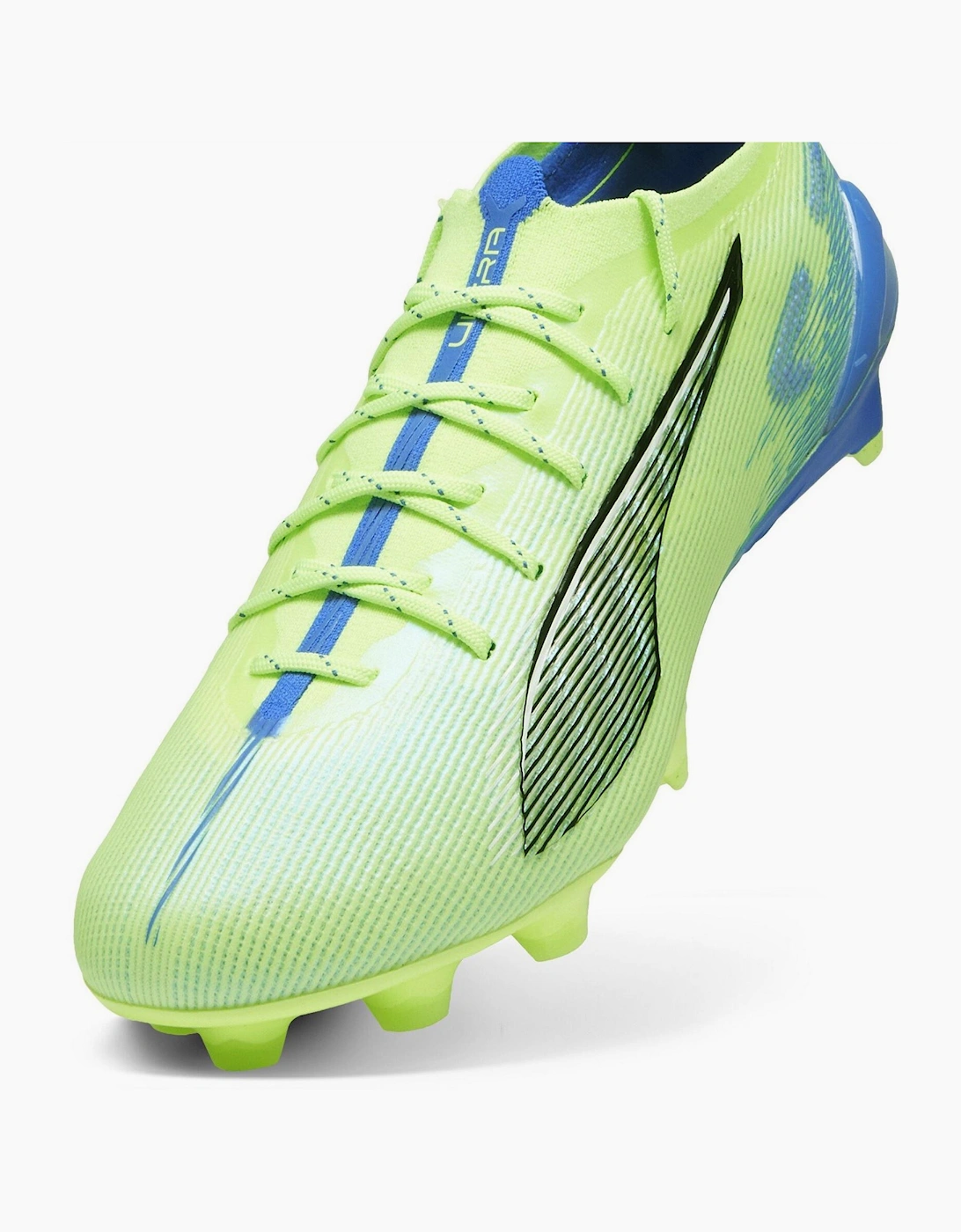 Ultra 5 Ultimate Firm Ground Football Boots