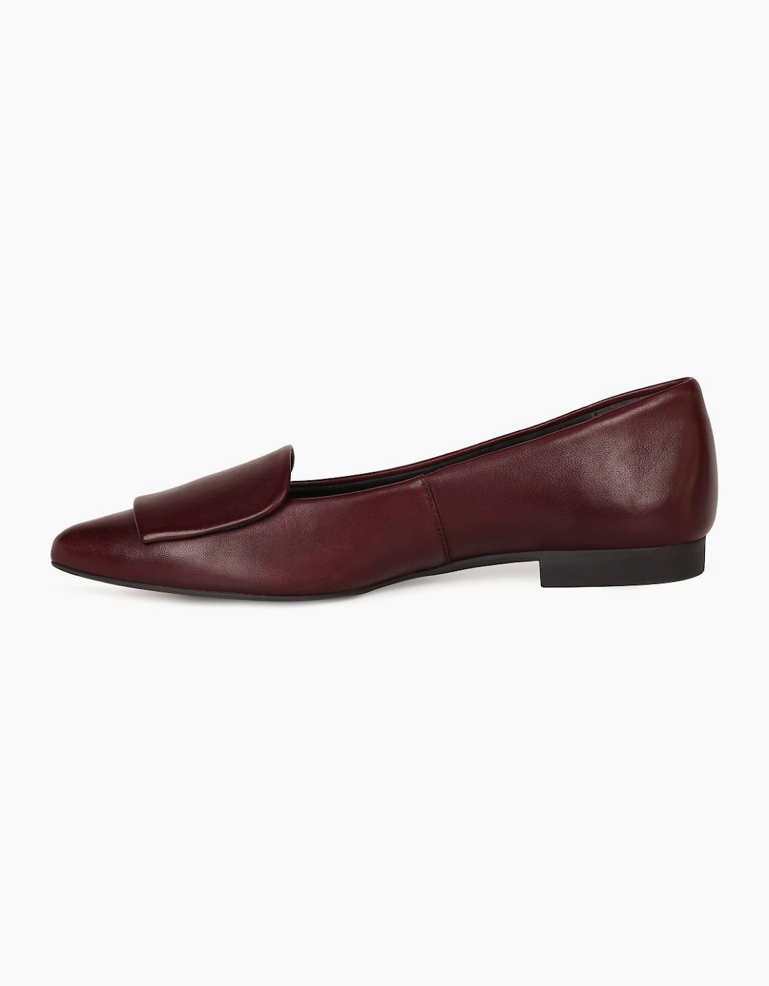 Kiki Womens Ballerina Shoes