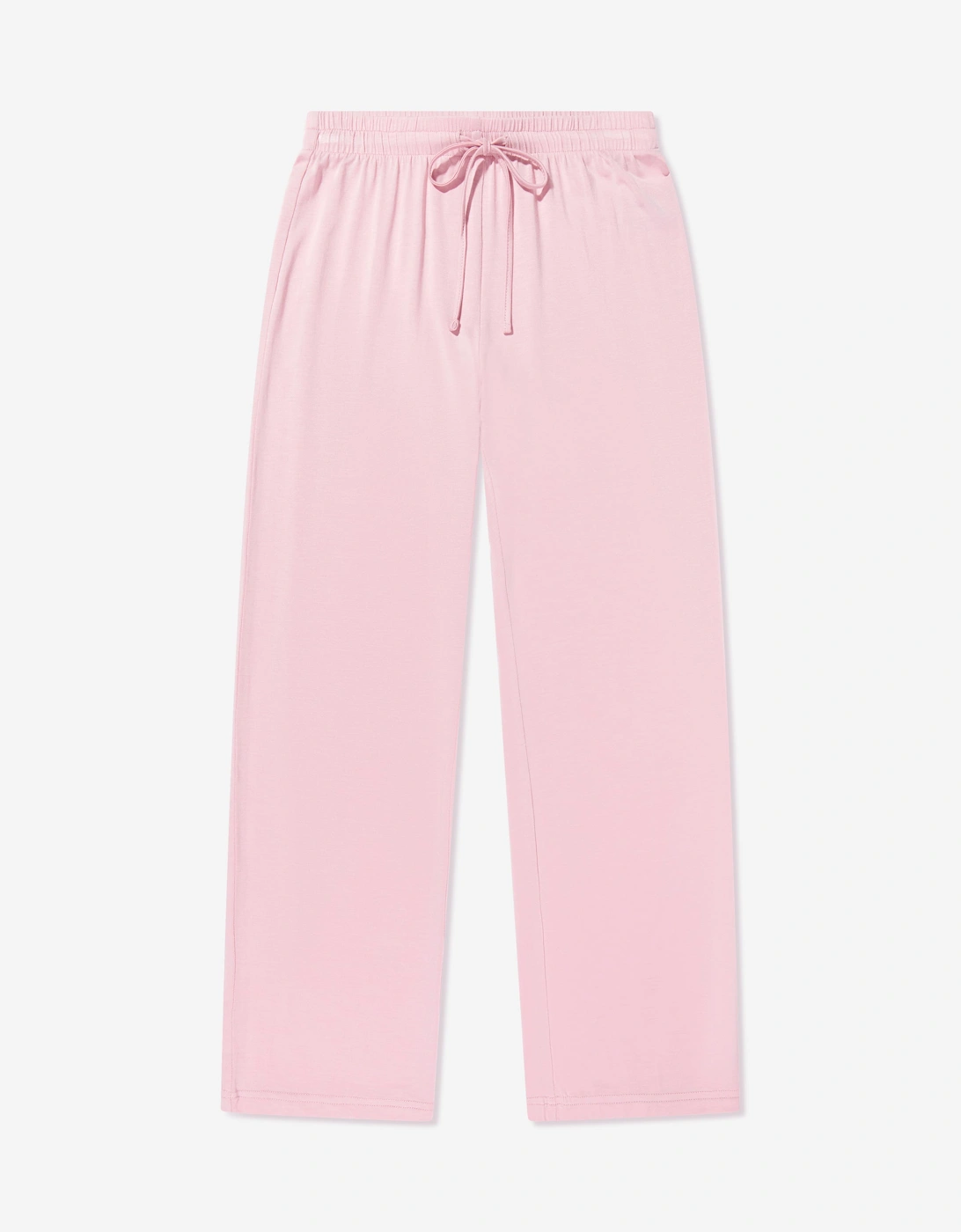 Calmm Kids Long Sleeve Nightwear in Pink
