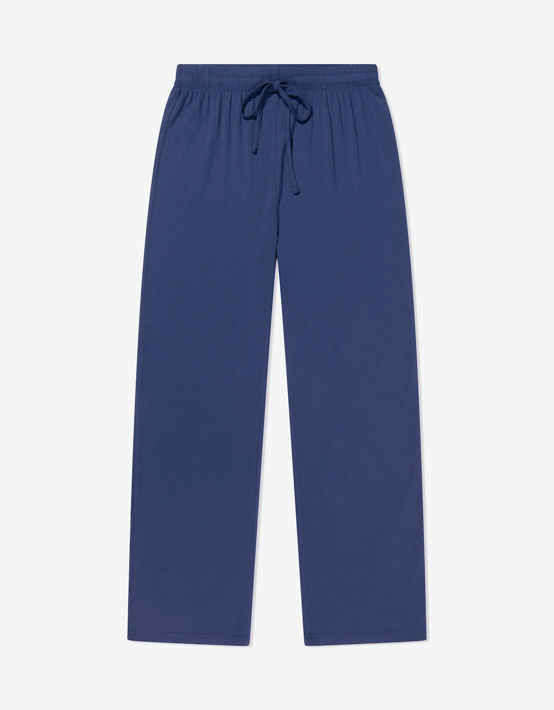 Calmm Kids Long Sleeve Nightwear in Navy