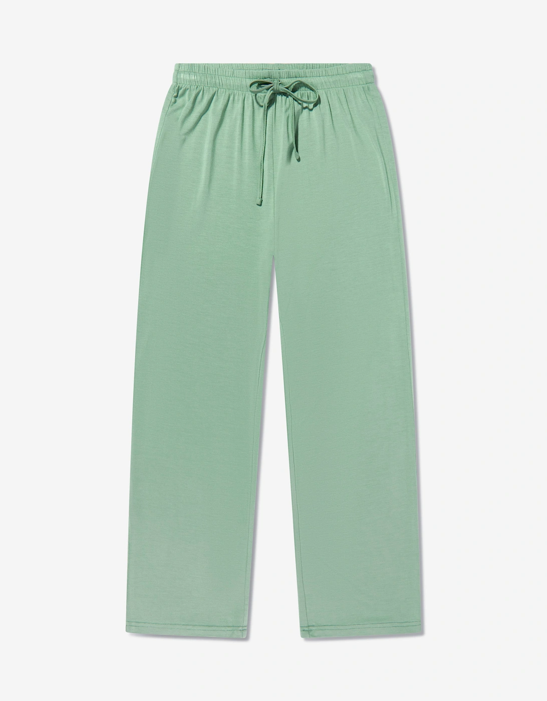 Calmm Kids Long Sleeve Nightwear in Green