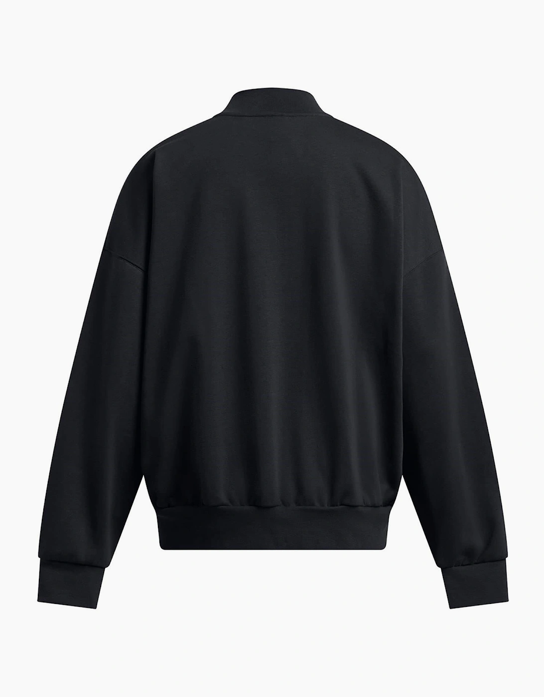 Lightweight Varsity Bomber Jacket