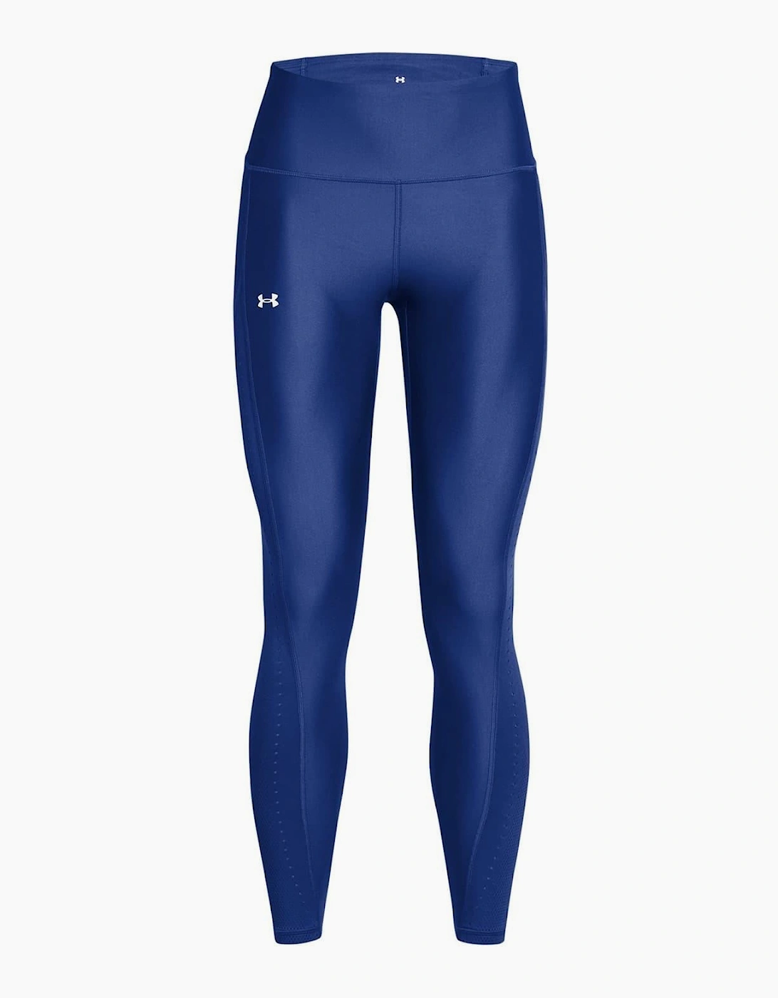 Vanish Solid Patterned Leggings
