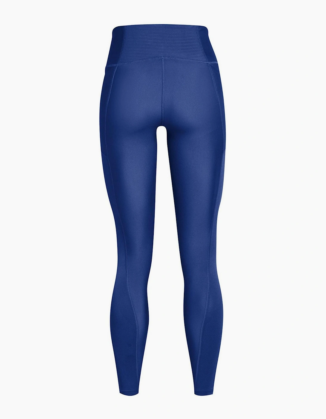 Vanish Solid Patterned Leggings