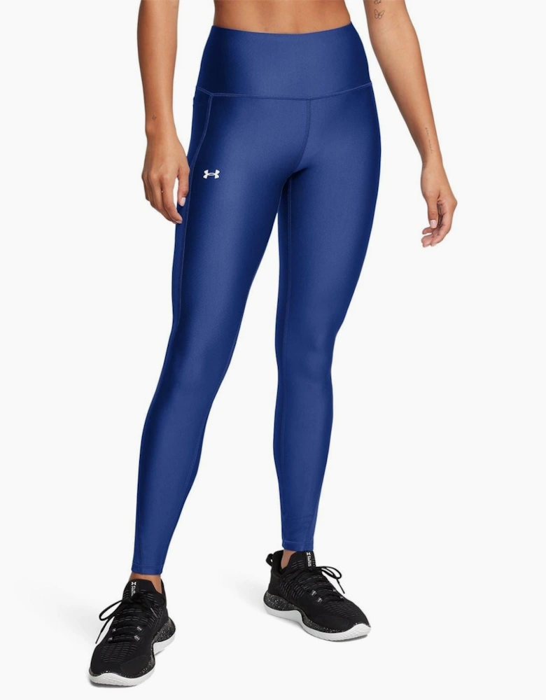 Vanish Solid Patterned Leggings