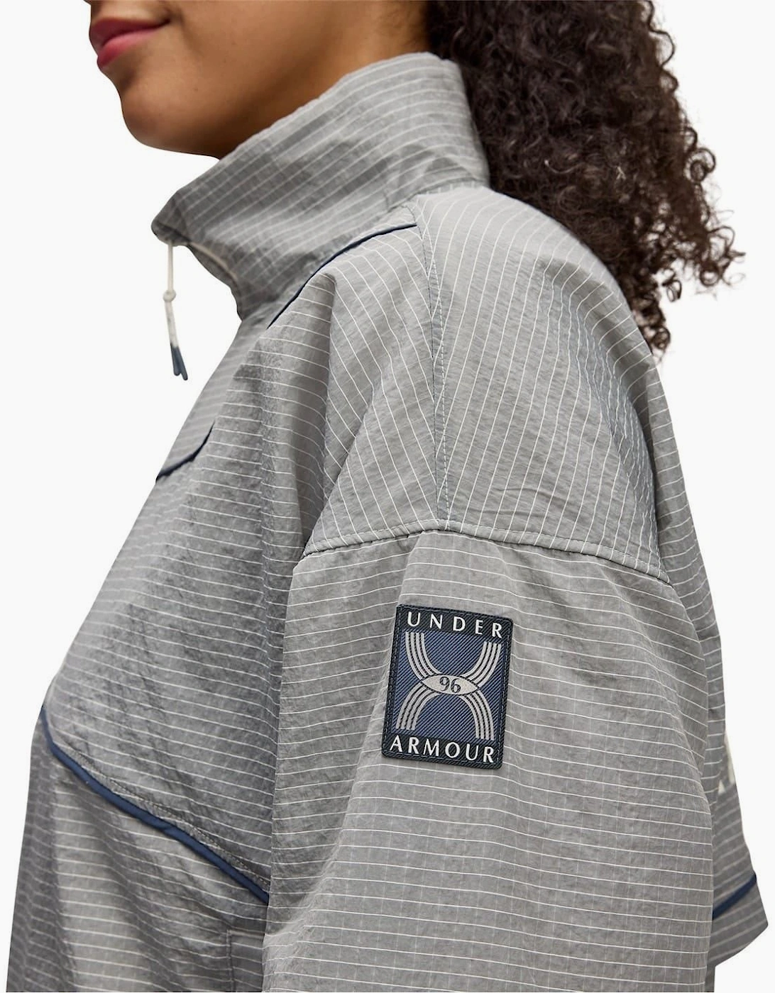 Run 96 Jacket