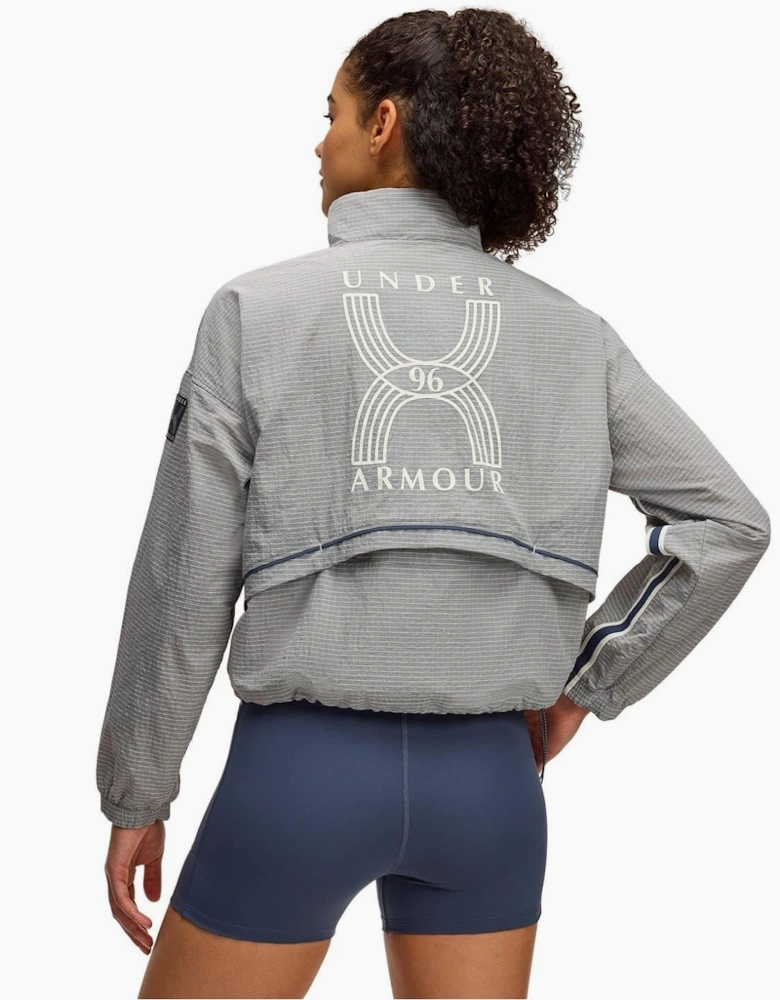 Run 96 Jacket
