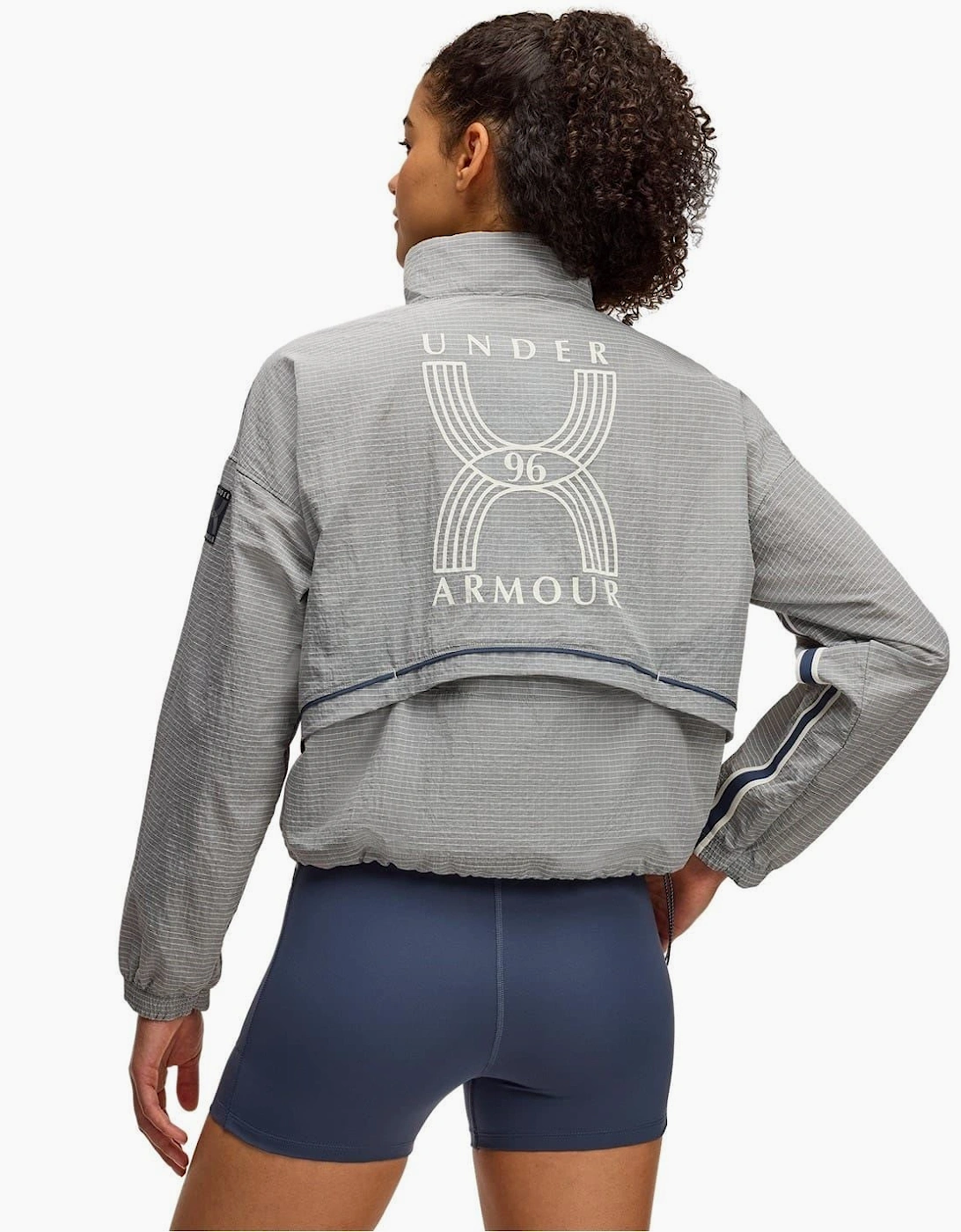 Run 96 Jacket