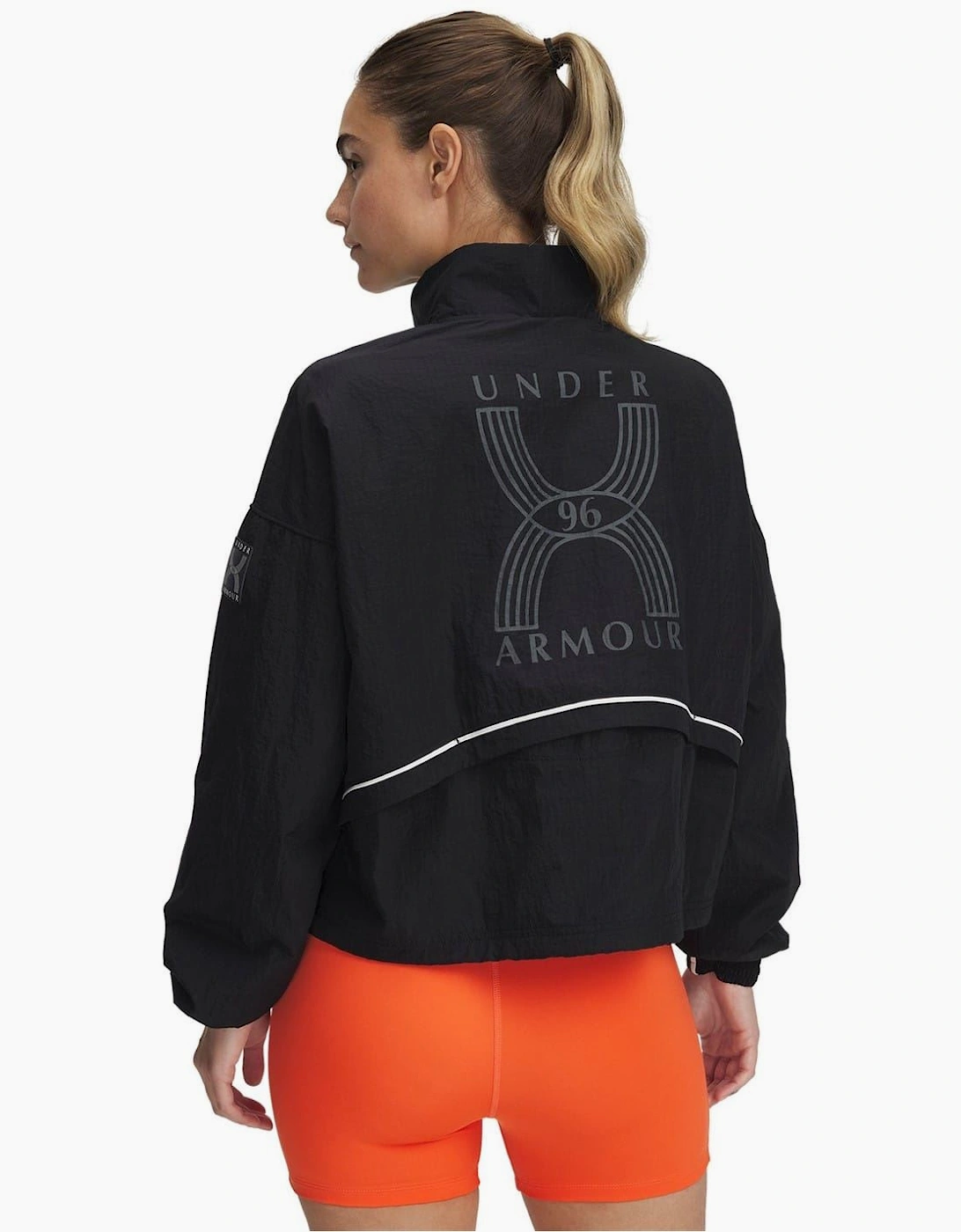 Run 96 Jacket