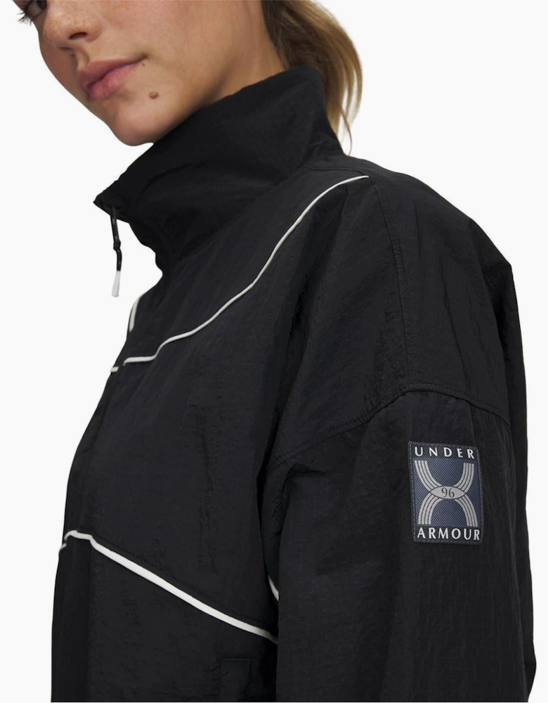 Run 96 Jacket