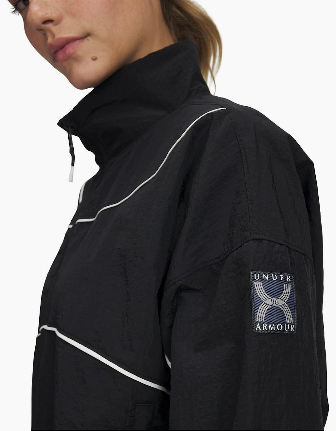 Run 96 Jacket