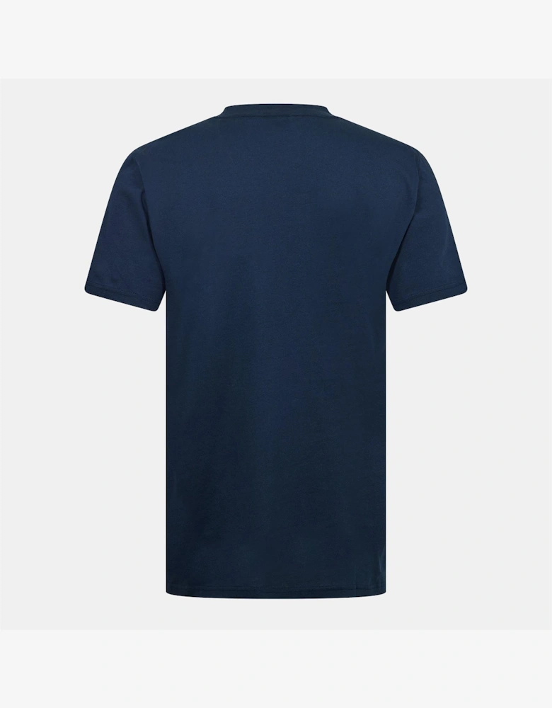 Thinking 1 T-Shirt, Signature Logo