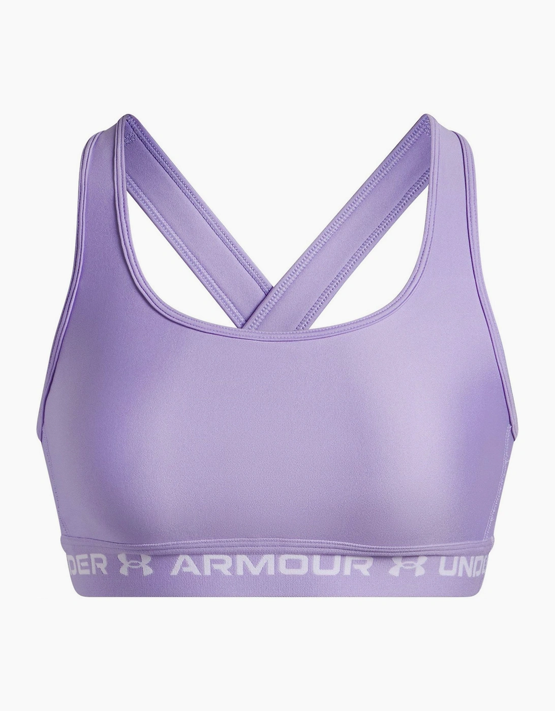 Crossbodyack Medium Impact Sports Bra, 7 of 6
