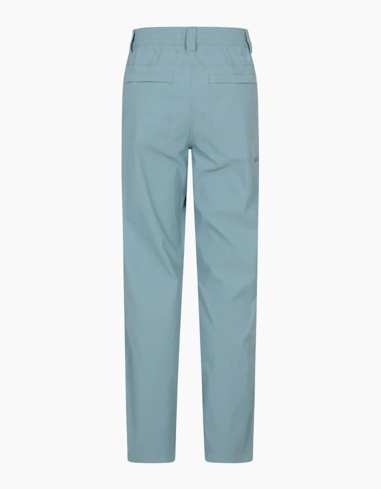 Mountain Warehouse Womens/Ladies Stretch Short Hiking Trousers