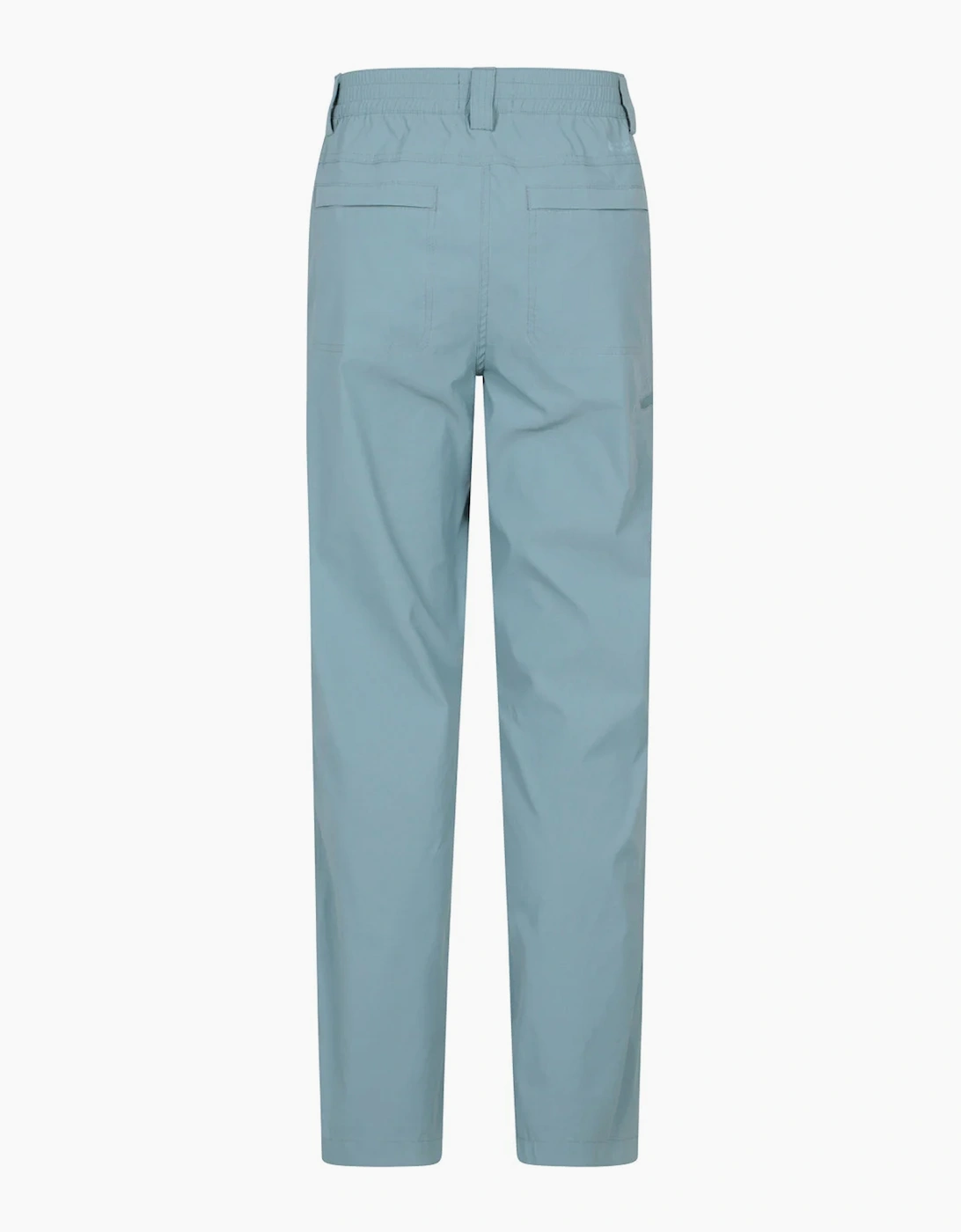 Mountain Warehouse Womens/Ladies Stretch Short Hiking Trousers
