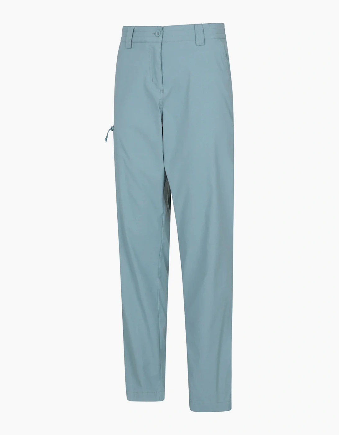 Mountain Warehouse Womens/Ladies Stretch Short Hiking Trousers
