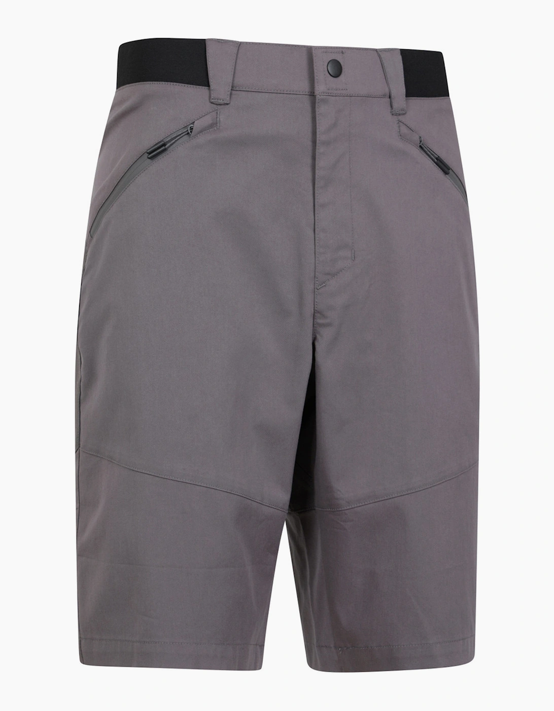 Mountain Warehouse Mens Jungle Trekking Shorts