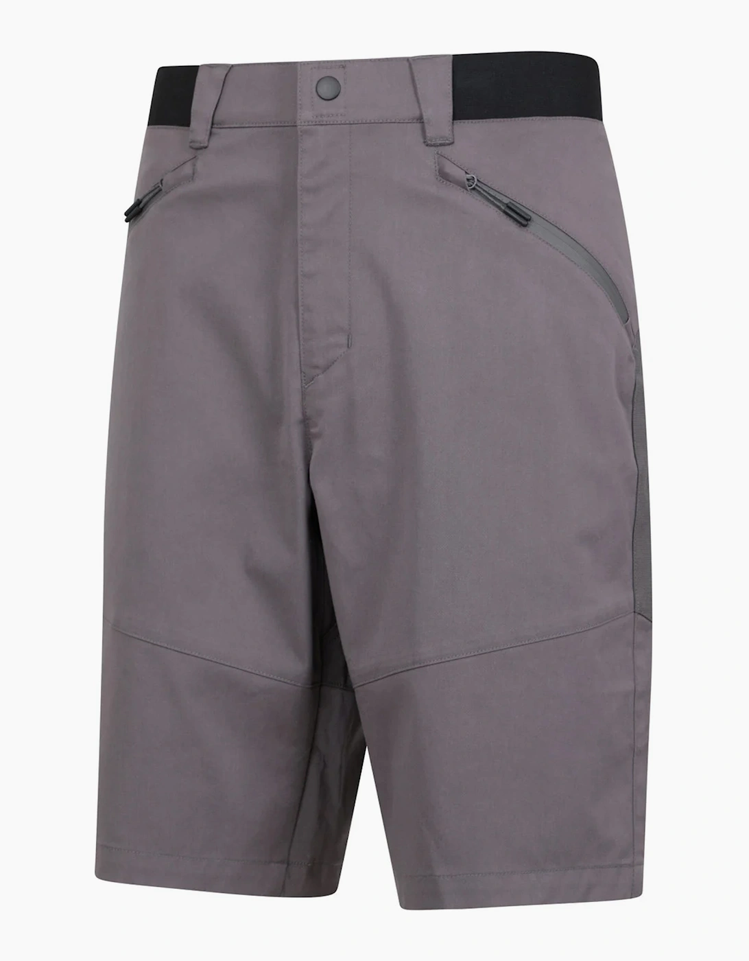 Mountain Warehouse Mens Jungle Trekking Shorts