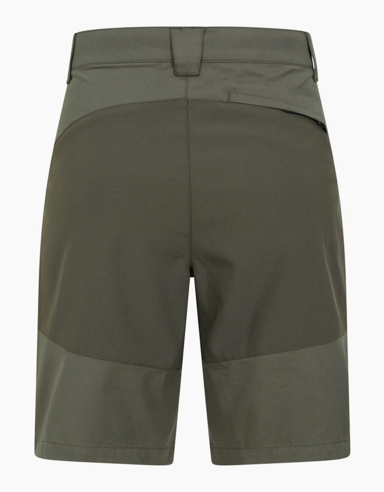Mountain Warehouse Mens Jungle Trekking Shorts