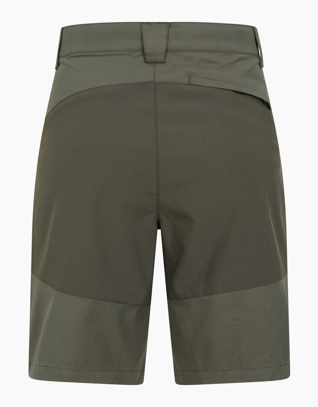 Mountain Warehouse Mens Jungle Trekking Shorts