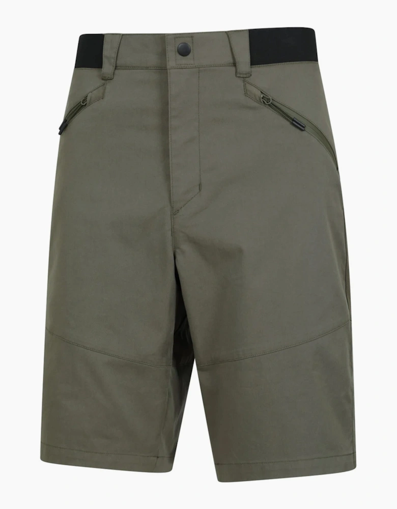 Mountain Warehouse Mens Jungle Trekking Shorts