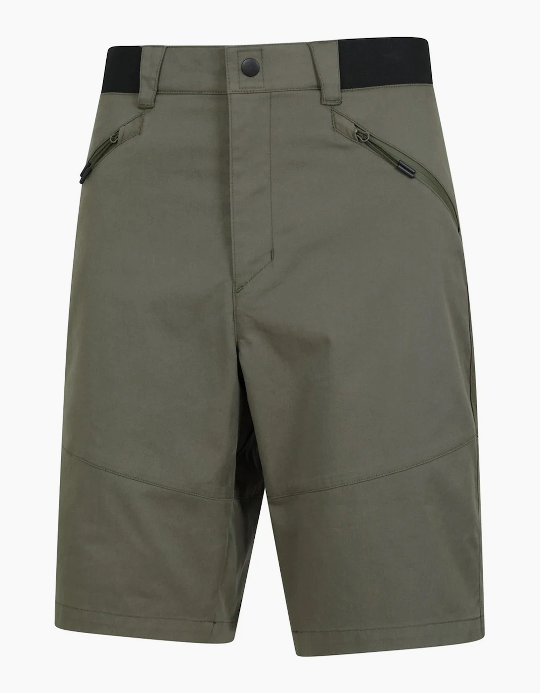 Mountain Warehouse Mens Jungle Trekking Shorts