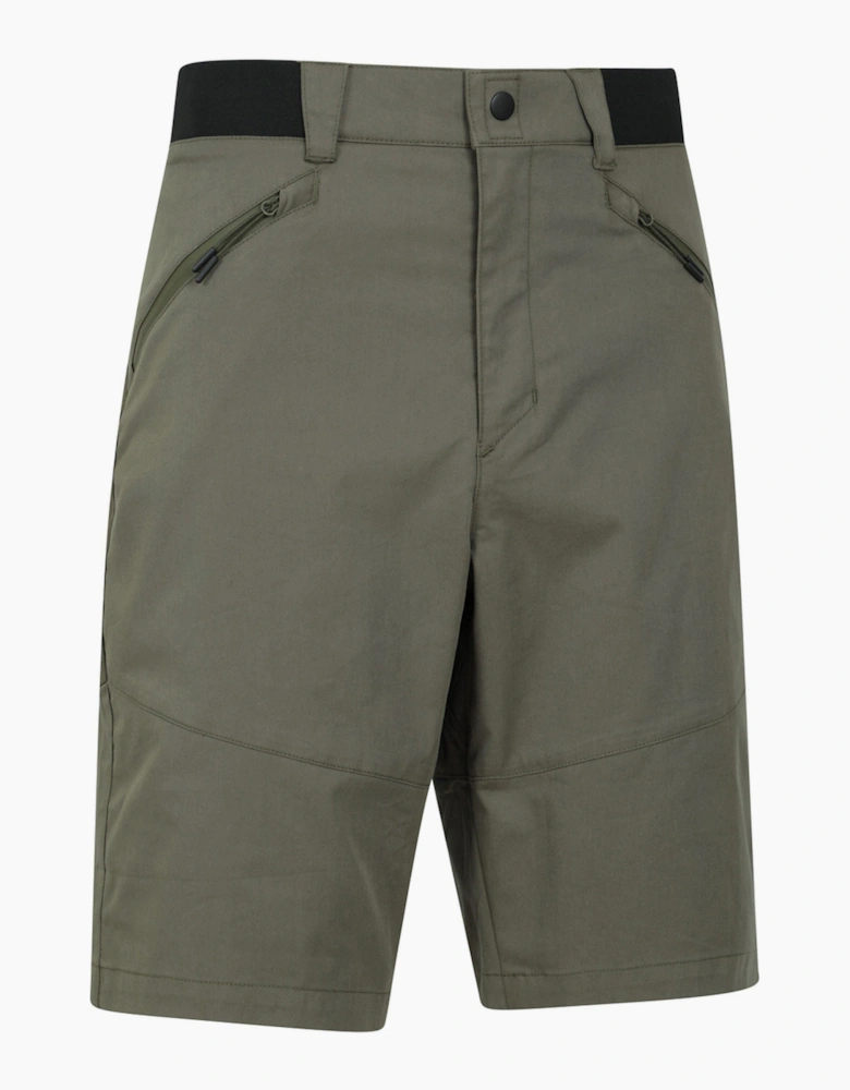 Mountain Warehouse Mens Jungle Trekking Shorts