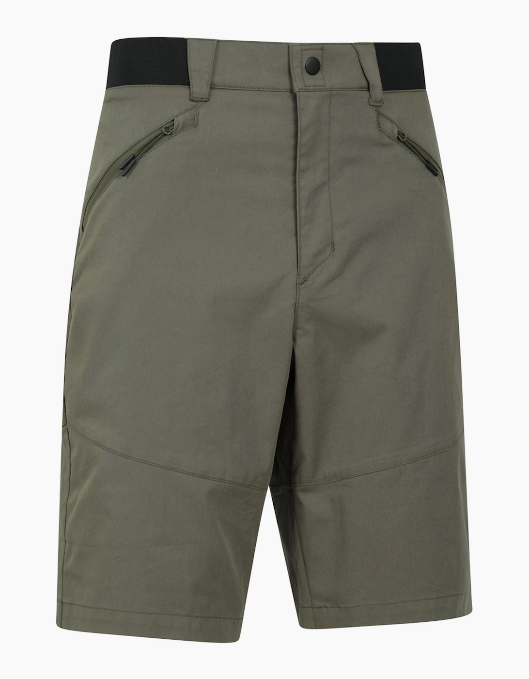 Mountain Warehouse Mens Jungle Trekking Shorts