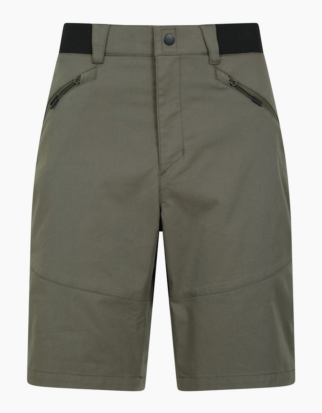 Mountain Warehouse Mens Jungle Trekking Shorts, 5 of 4