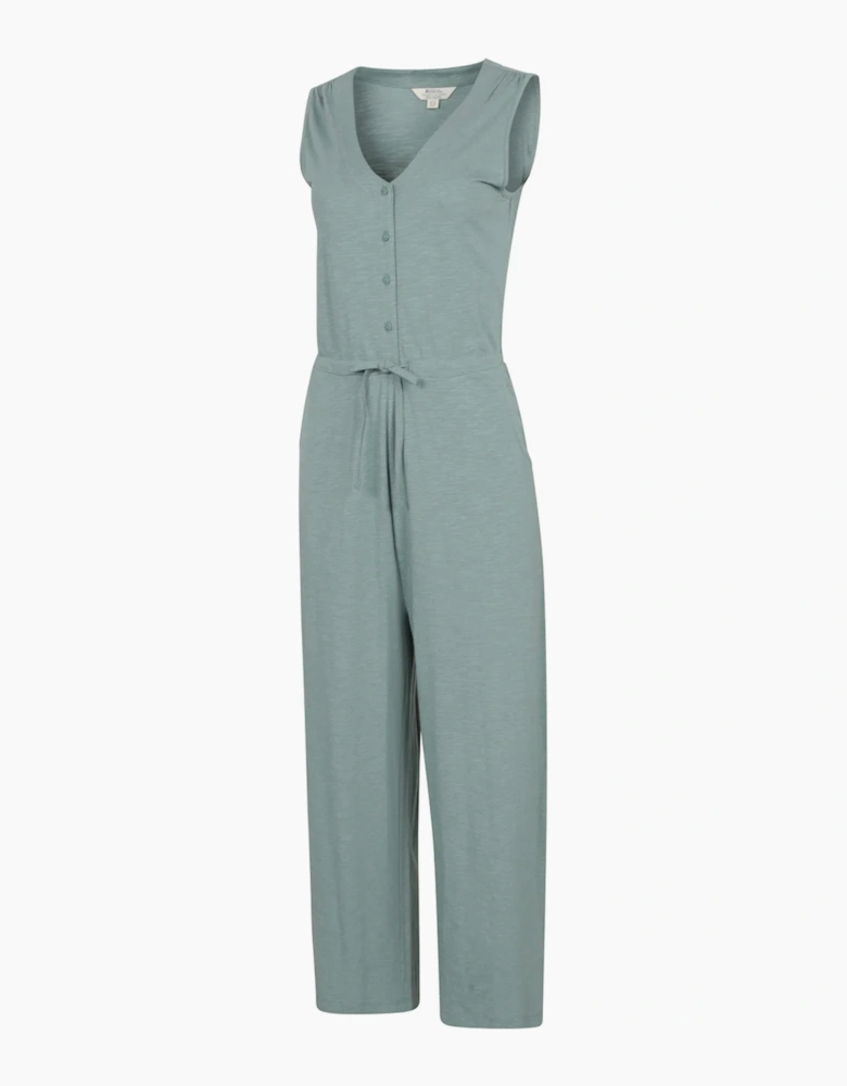 Mountain Warehouse Womens/Ladies Bahamas Jumpsuit