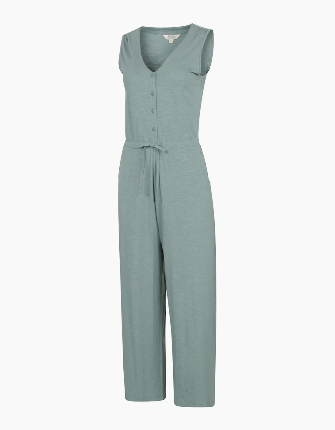 Mountain Warehouse Womens/Ladies Bahamas Jumpsuit