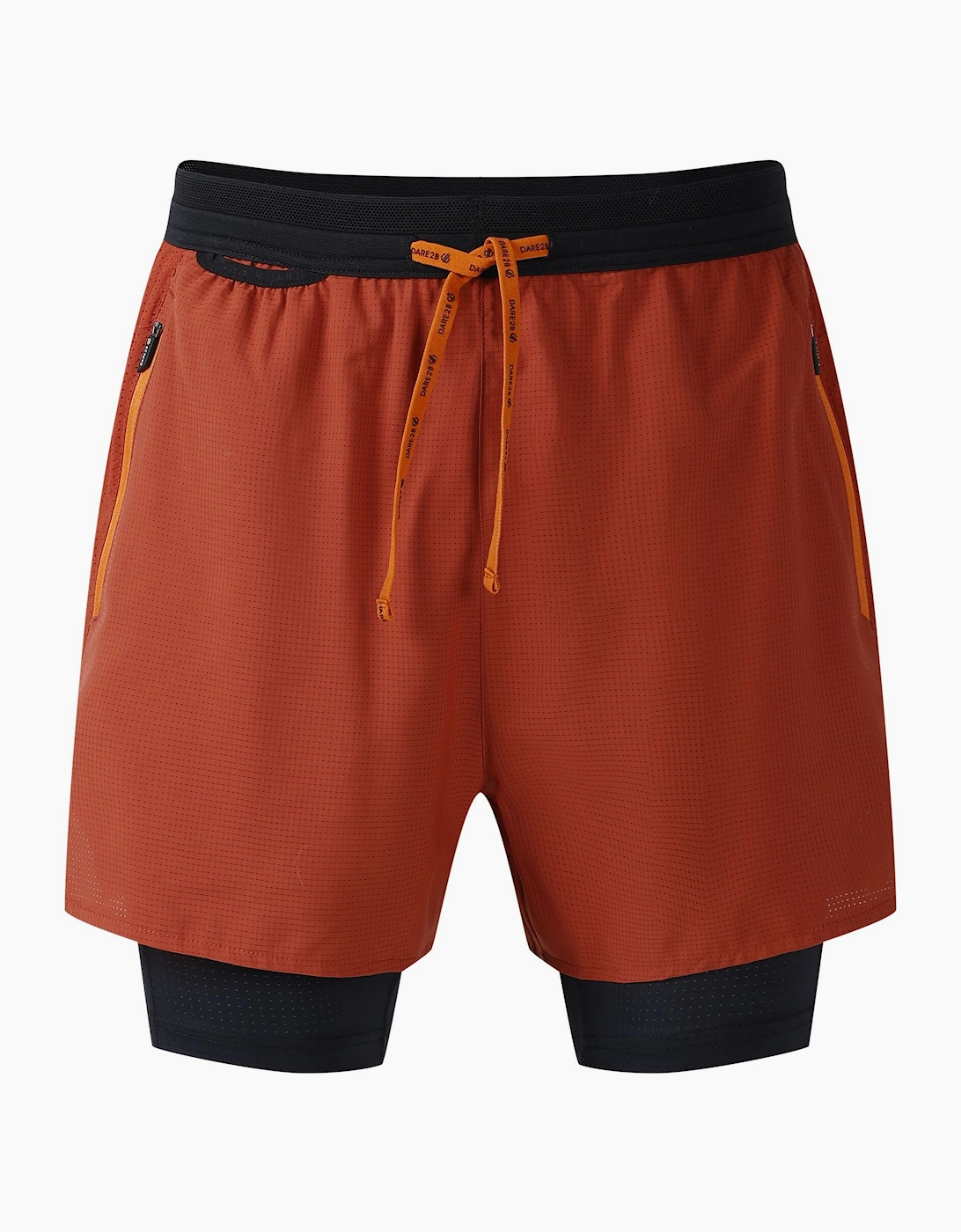 Dare 2B Mens Movement II Shorts, 6 of 5