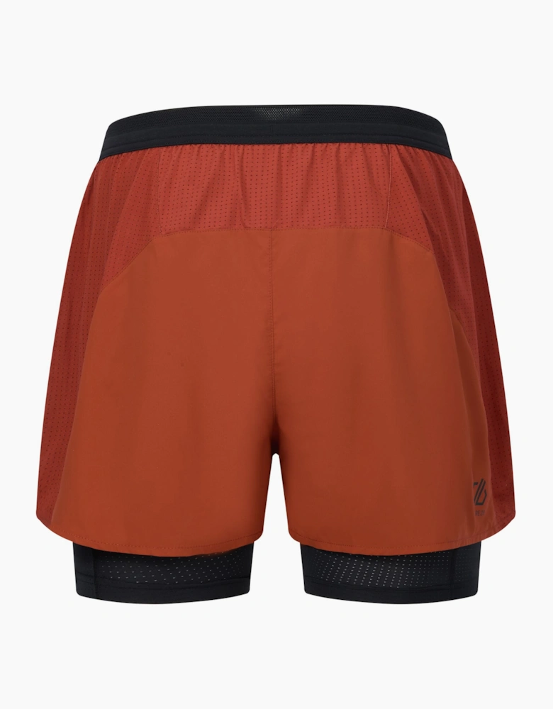 Dare 2B Mens Movement II Shorts