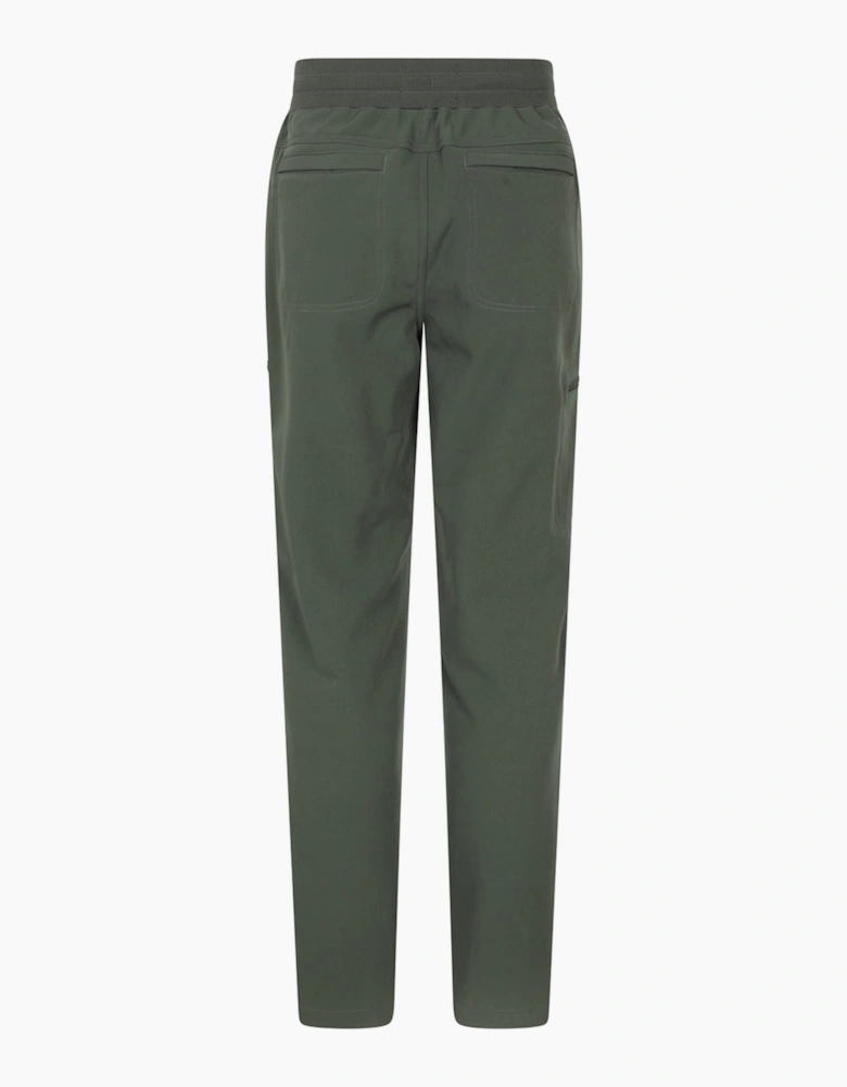 Mountain Warehouse Womens/Ladies Adventure Water Resistant Short Trousers