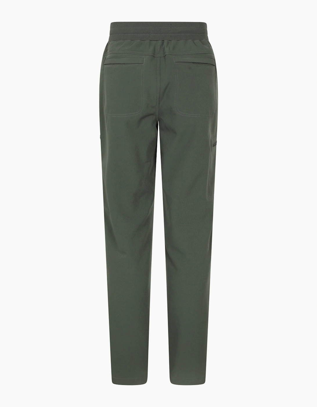 Mountain Warehouse Womens/Ladies Adventure Water Resistant Short Trousers