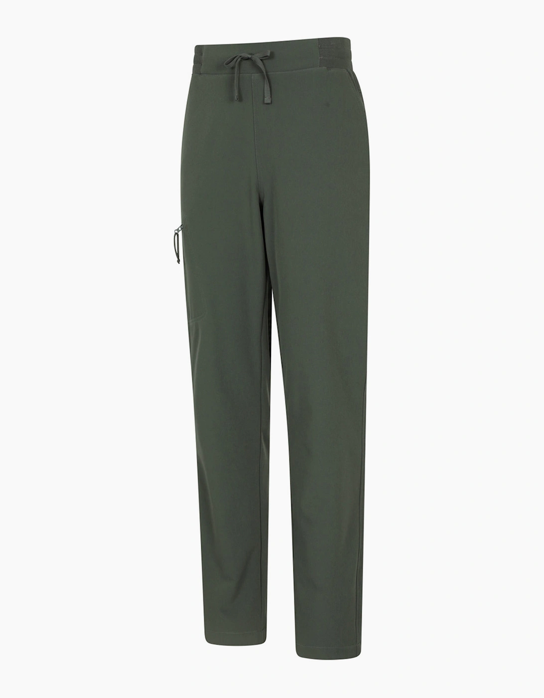 Mountain Warehouse Womens/Ladies Adventure Water Resistant Short Trousers