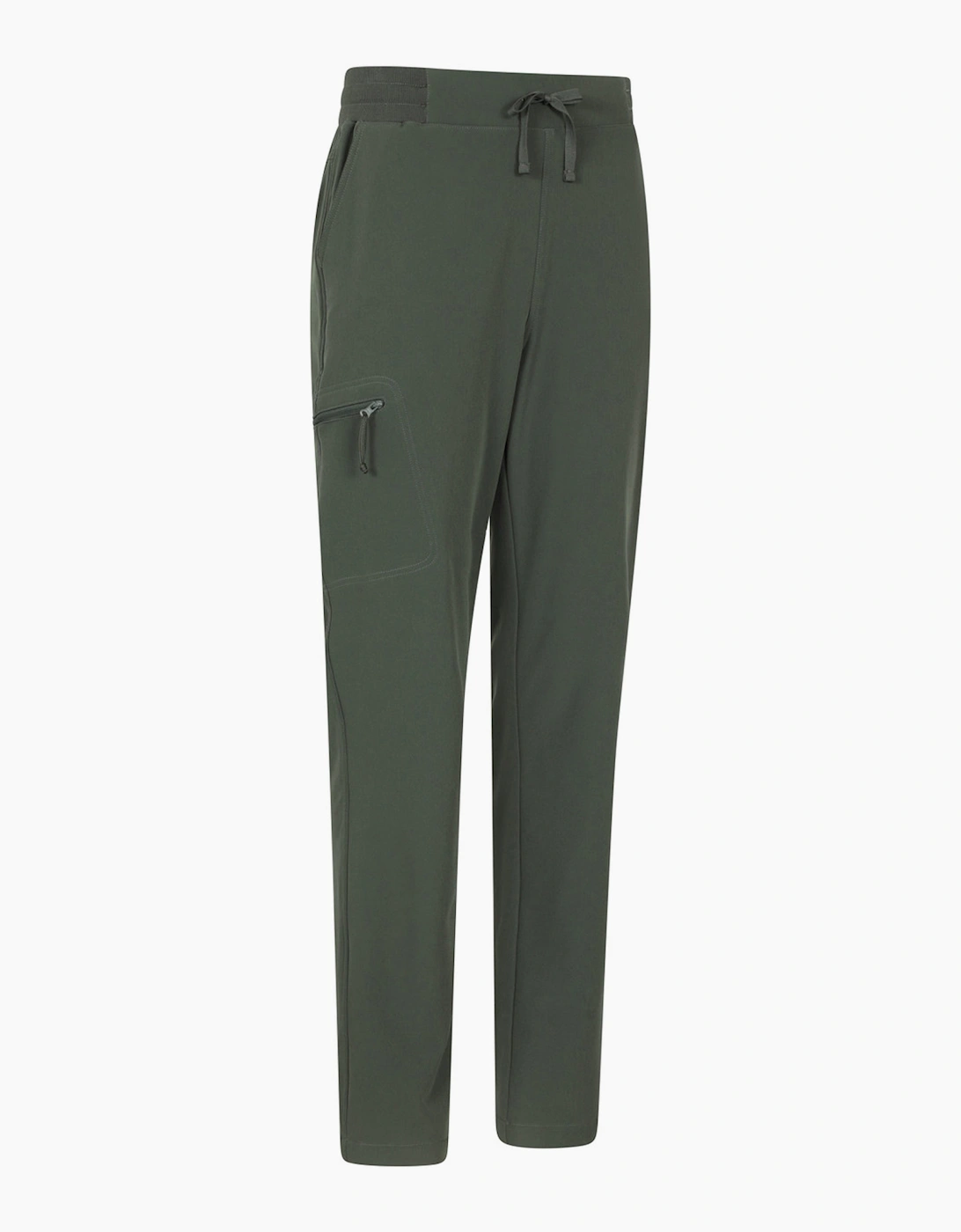 Mountain Warehouse Womens/Ladies Adventure Water Resistant Short Trousers