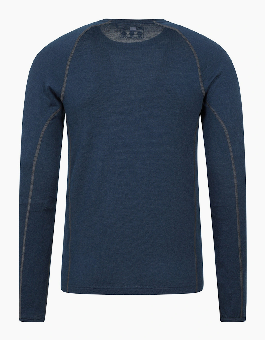 Mountain Warehouse Mens Asgard Merino Wool Base Layer Set