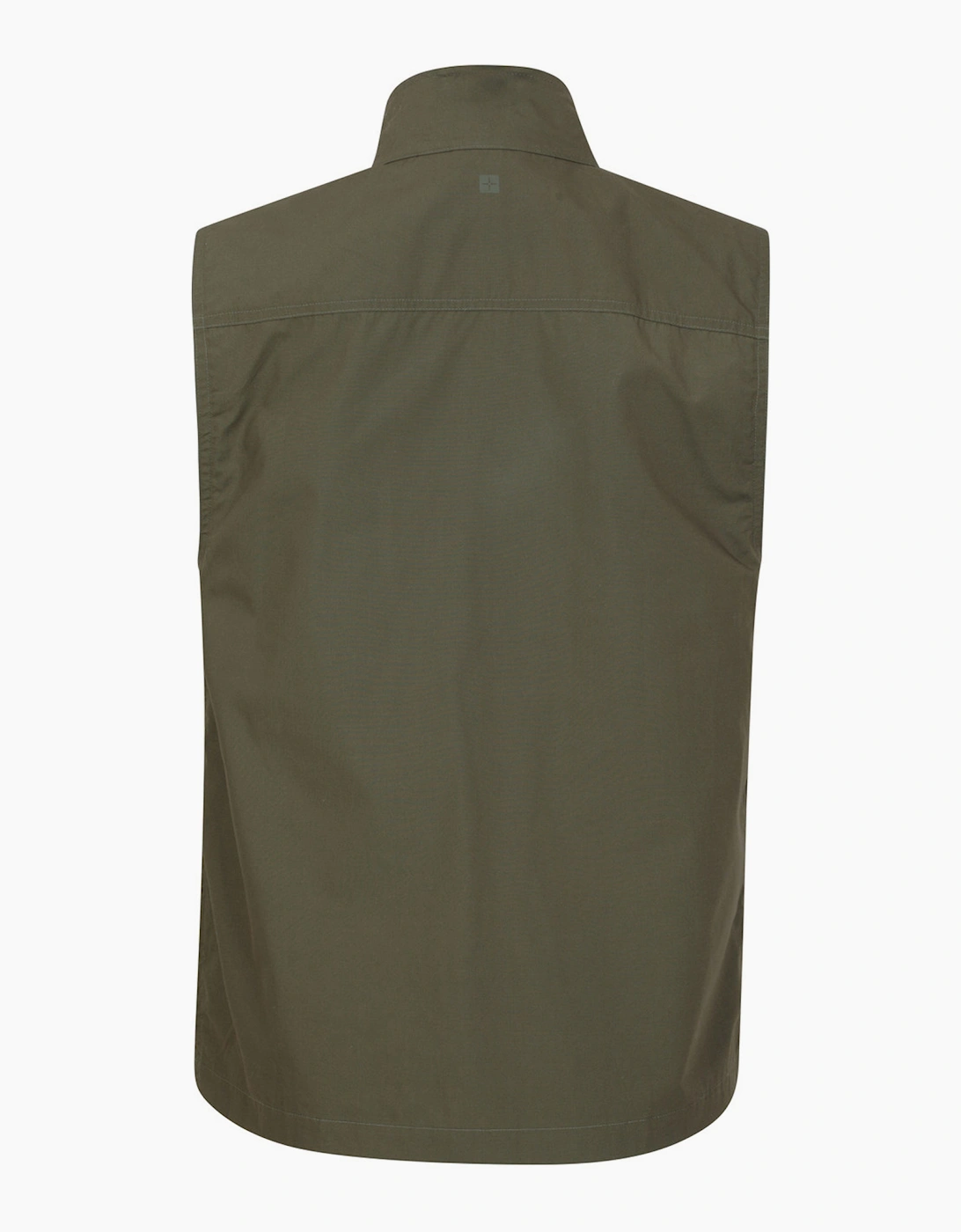 Mountain Warehouse Mens Trek II Gilet