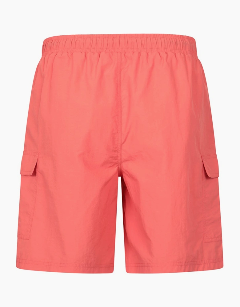 Mountain Warehouse Mens Shoreline Cargo Board Shorts