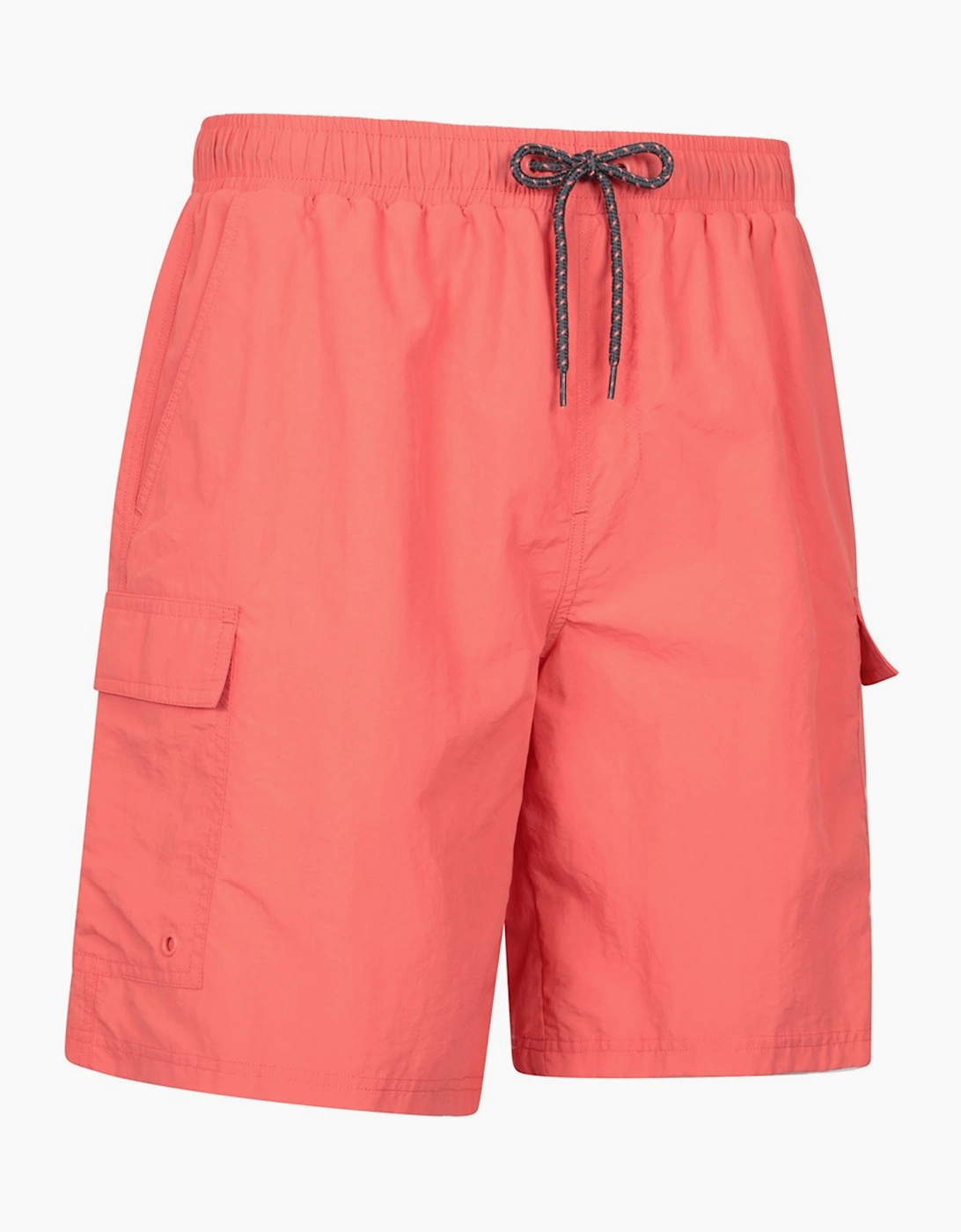 Mountain Warehouse Mens Shoreline Cargo Board Shorts