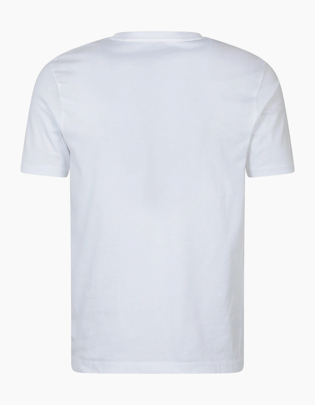 Mountain Warehouse Mens Mountain Stripes T-Shirt