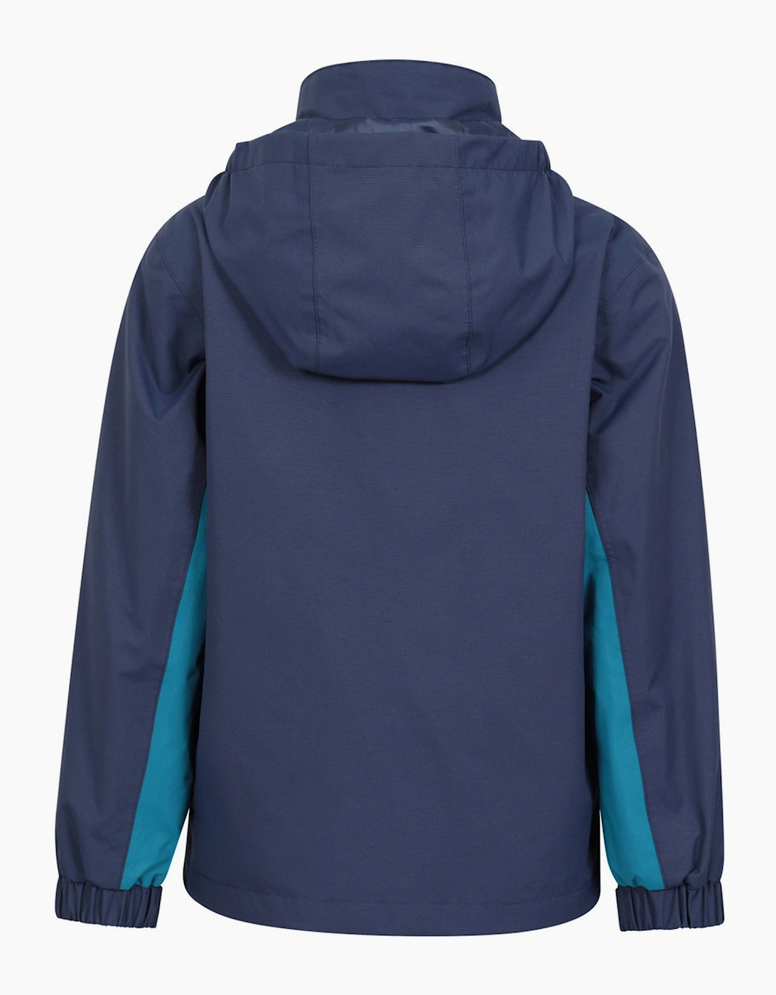Mountain Warehouse Childrens/Kids Cannonball 3 in 1 Waterproof Jacket