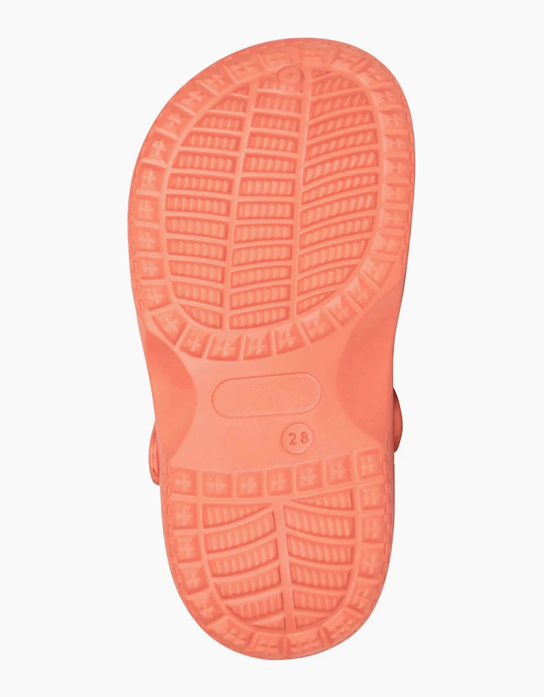 Mountain Warehouse Childrens/Kids Character Clogs